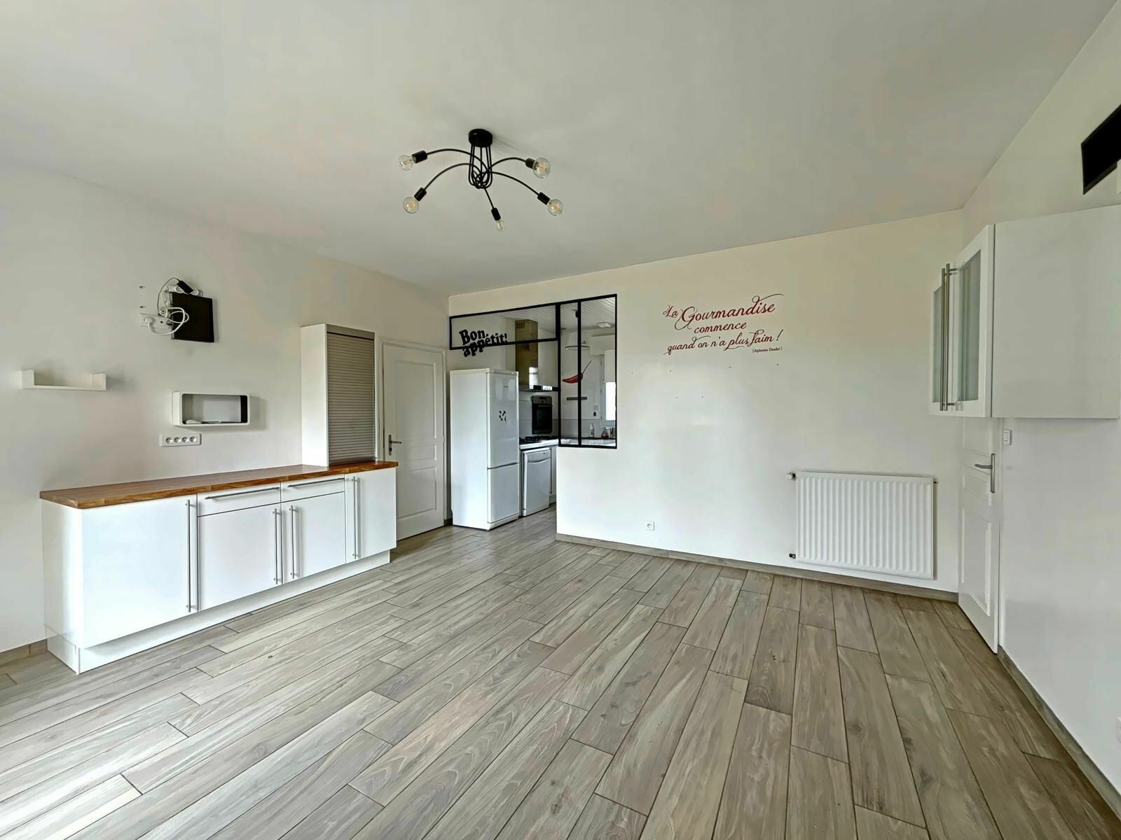 Maison à vendre 5 m2 à La Roche-sur-Yon vignette-4