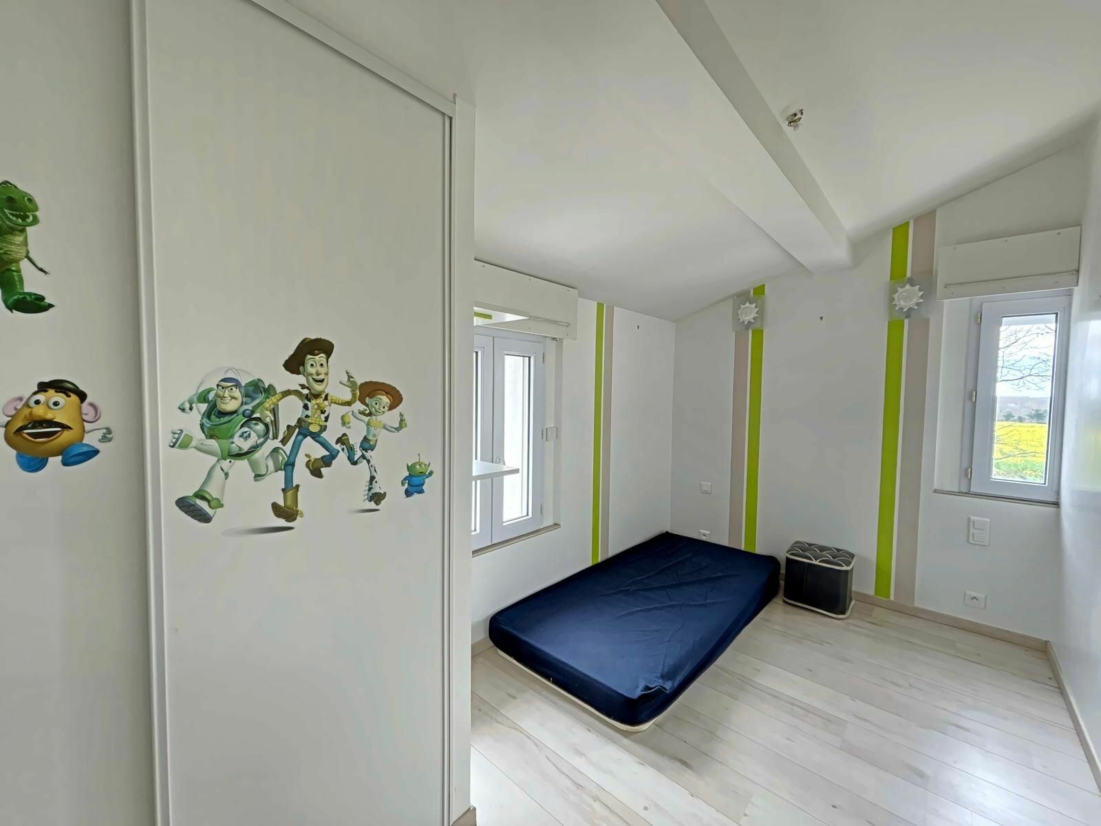Maison à vendre 5 m2 à La Roche-sur-Yon vignette-6