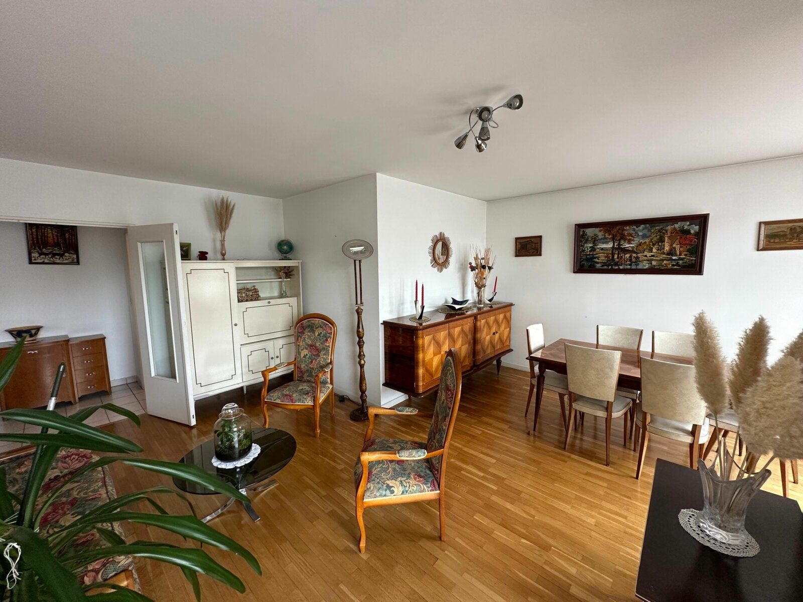 Appartement à vendre 3 70.55m2 à Vienne vignette-4