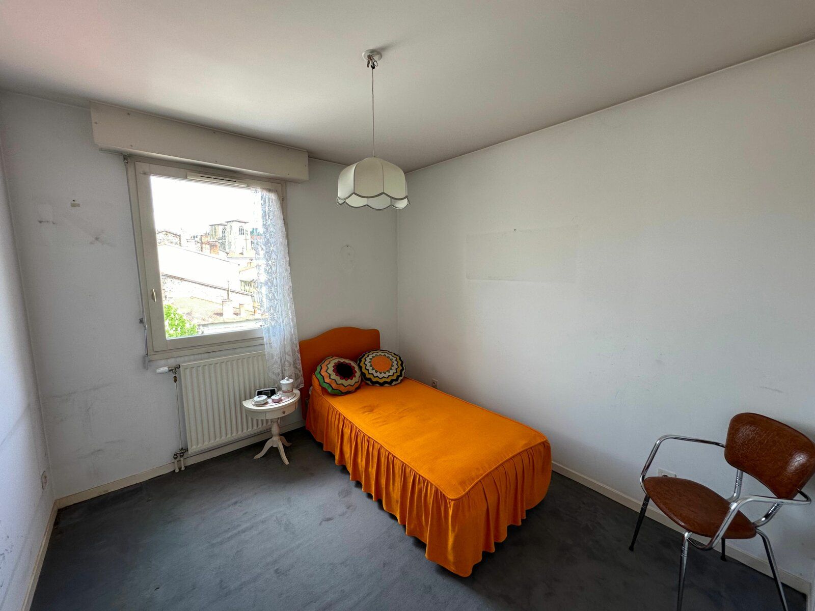 Appartement à vendre 3 70.55m2 à Vienne vignette-9