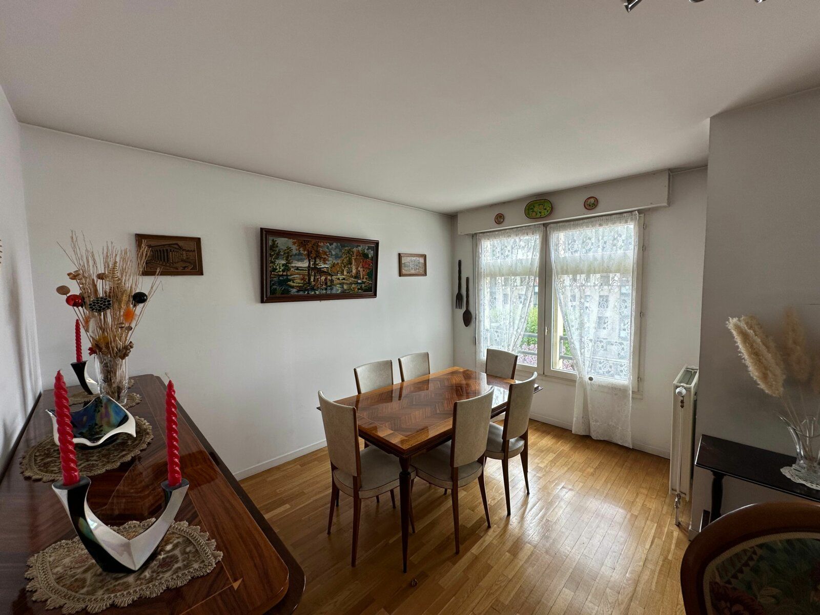Appartement à vendre 3 70.55m2 à Vienne vignette-6