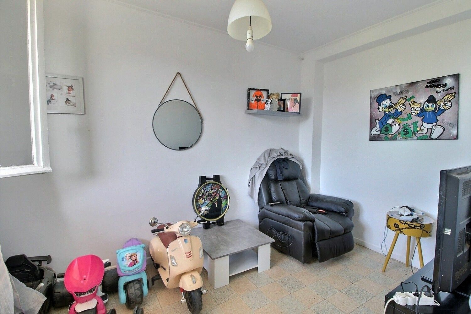 Appartement à vendre 4 62m2 à Marseille 10 vignette-5