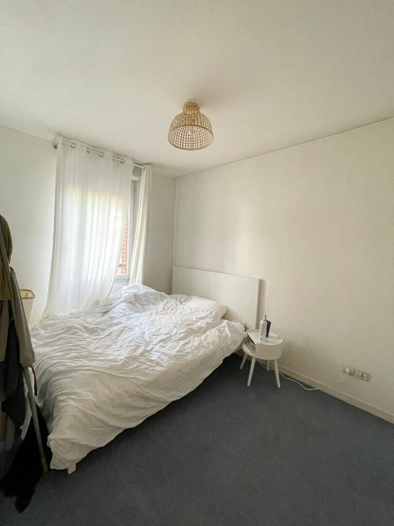 Appartement à vendre 1 32.46m2 à Toulouse vignette-4