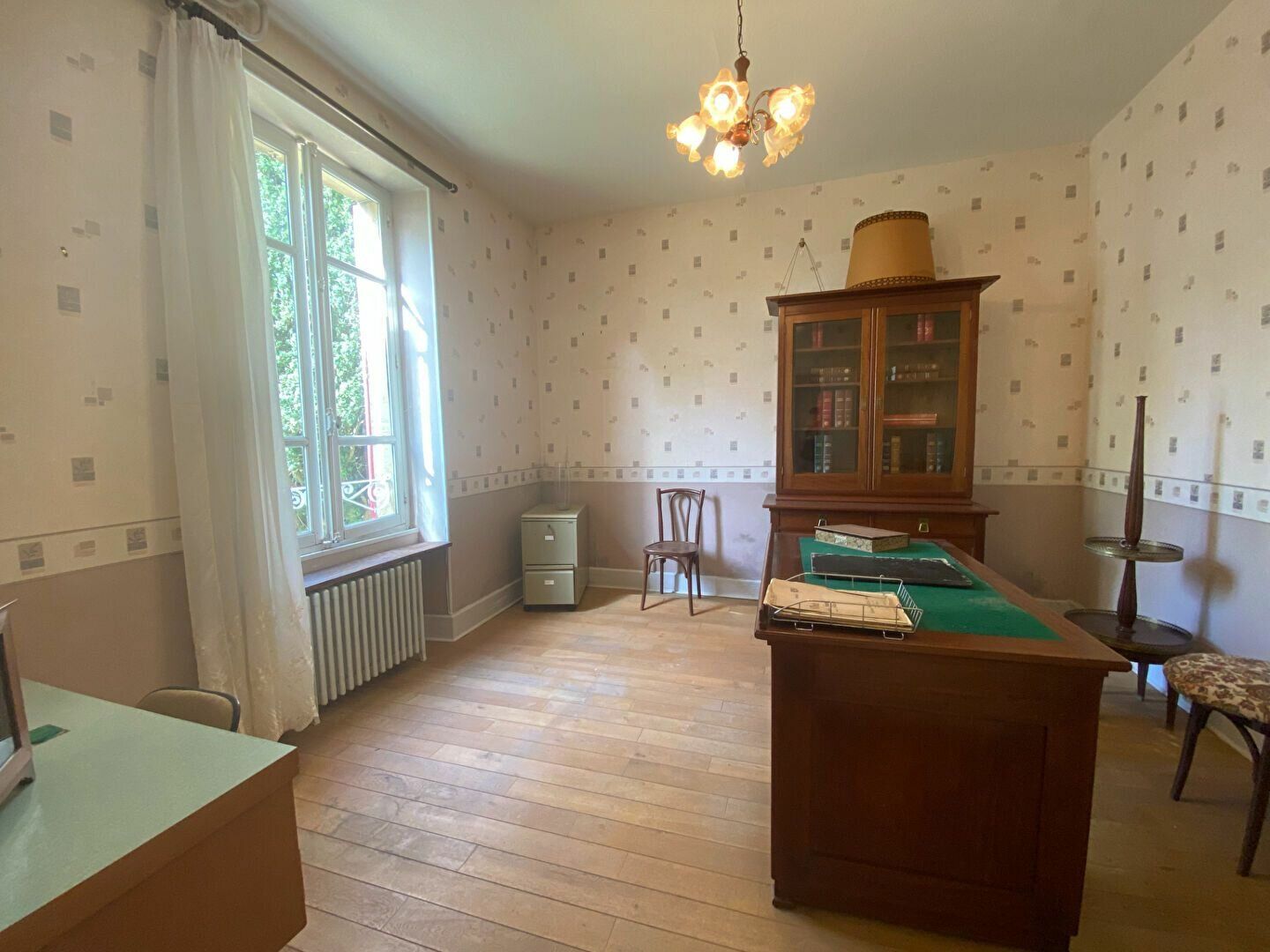 Maison à vendre 5 m2 à Cosne-d'Allier vignette-16