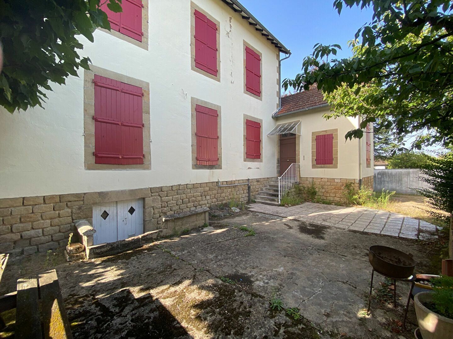Maison à vendre 5 m2 à Cosne-d'Allier vignette-12