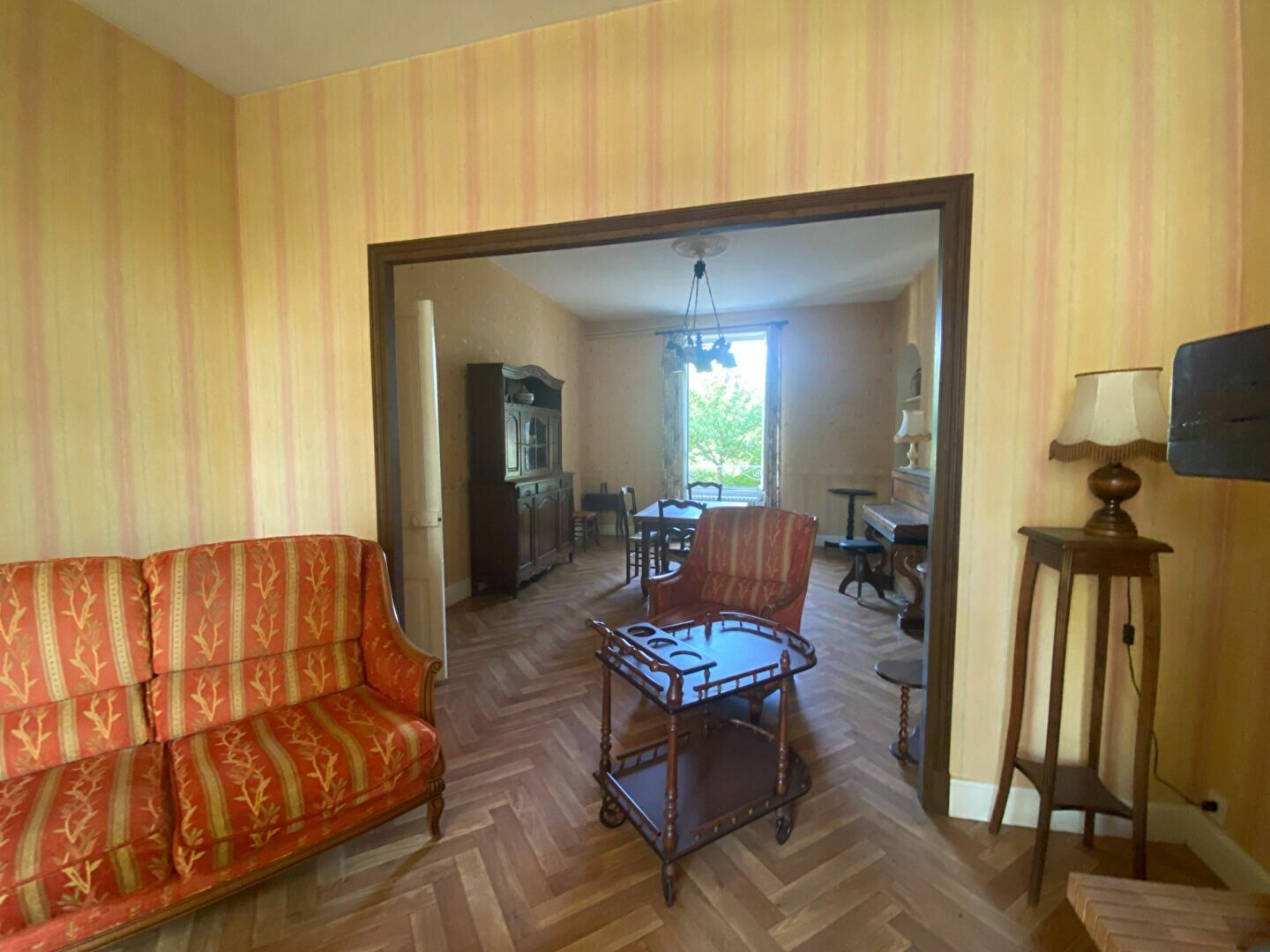 Maison à vendre 5 m2 à Cosne-d'Allier vignette-15