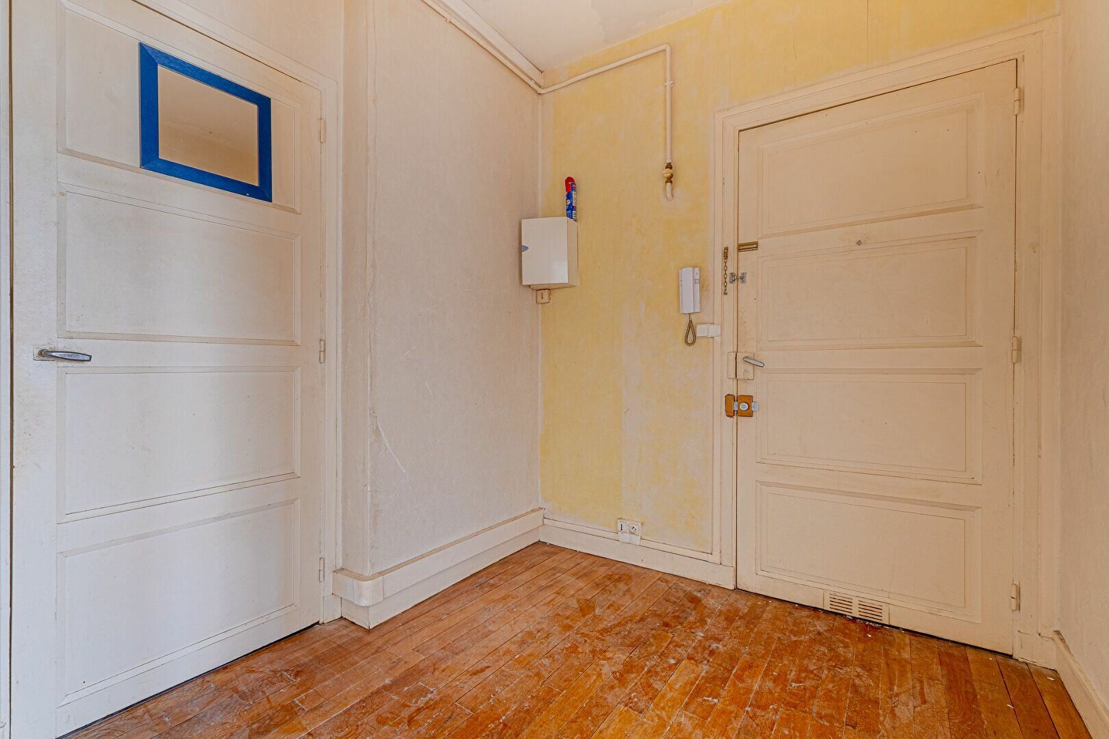 Appartement à vendre 2 56m2 à Limoges vignette-2