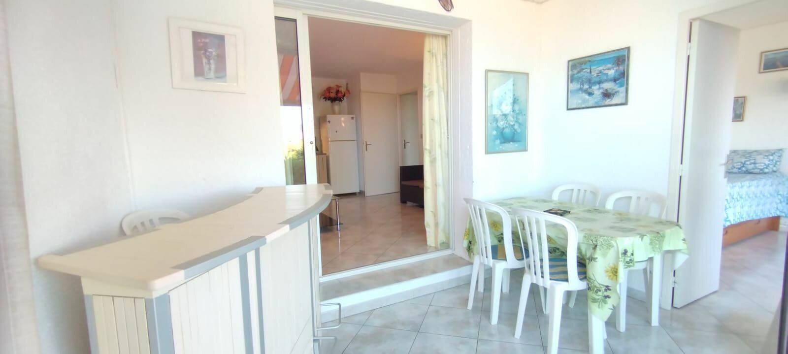 Appartement à vendre 2 m2 à Saint-Mandrier-sur-Mer vignette-12