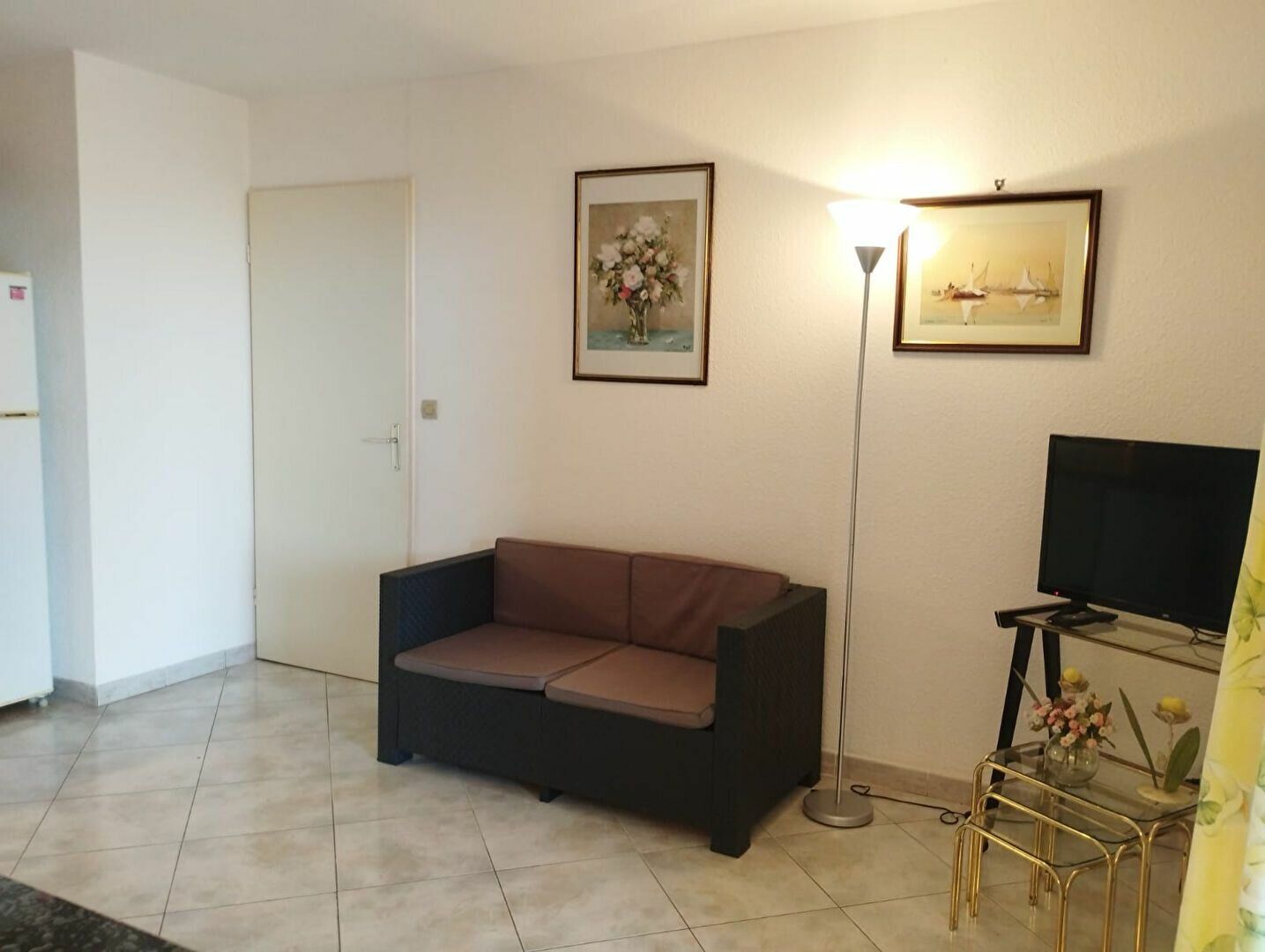 Appartement à vendre 2 m2 à Saint-Mandrier-sur-Mer vignette-8