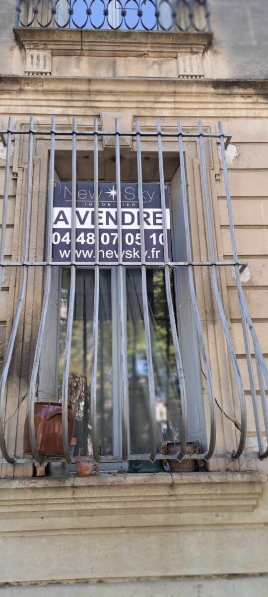 Maison à vendre 9 179.85m2 à Arles vignette-17