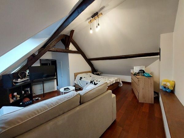 Appartement à vendre 1 23.93m2 à Ozoir-la-Ferrière vignette-6
