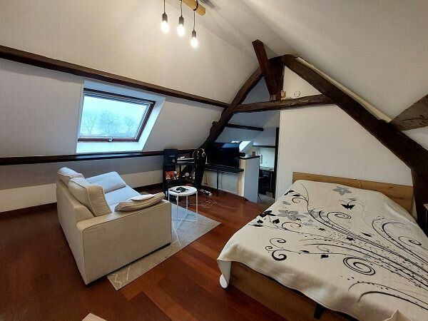 Appartement à vendre 1 23.93m2 à Ozoir-la-Ferrière vignette-5