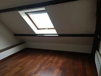Appartement à vendre 1 23.93m2 à Ozoir-la-Ferrière vignette-2
