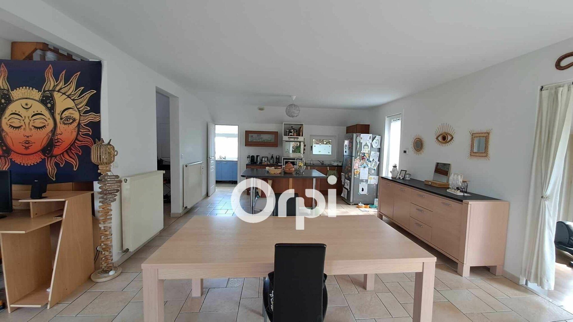 Maison à vendre 5 m2 à Beuvry-la-Forêt vignette-5