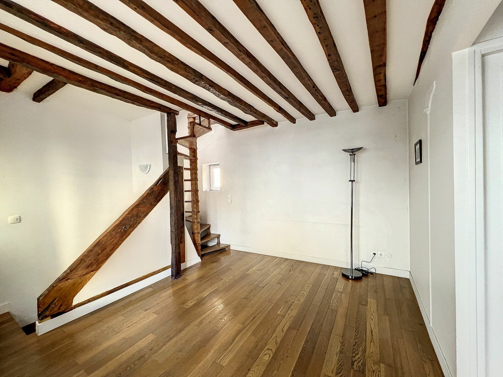 Appartement à vendre 3 54m2 à Bry-sur-Marne vignette-2