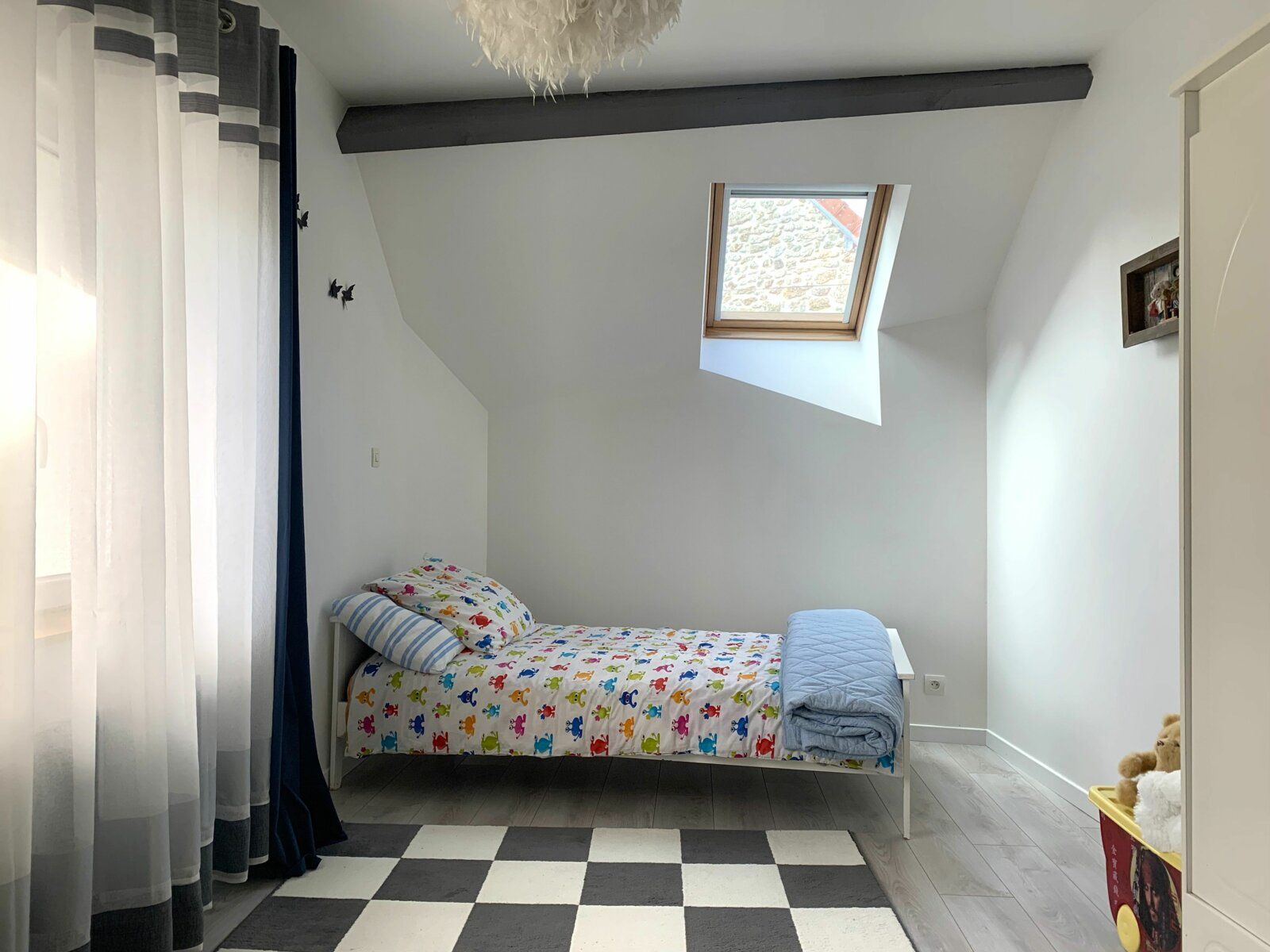 Maison à vendre 6 m2 à Trélou-sur-Marne vignette-9