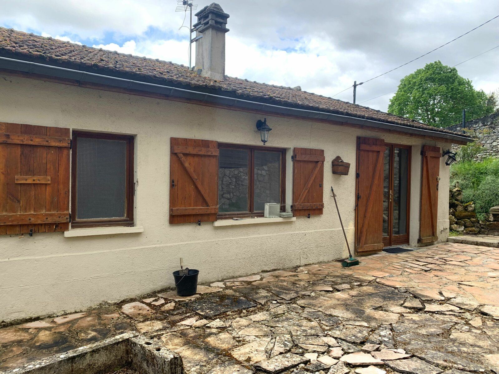 Maison à vendre 6 m2 à Trélou-sur-Marne vignette-14