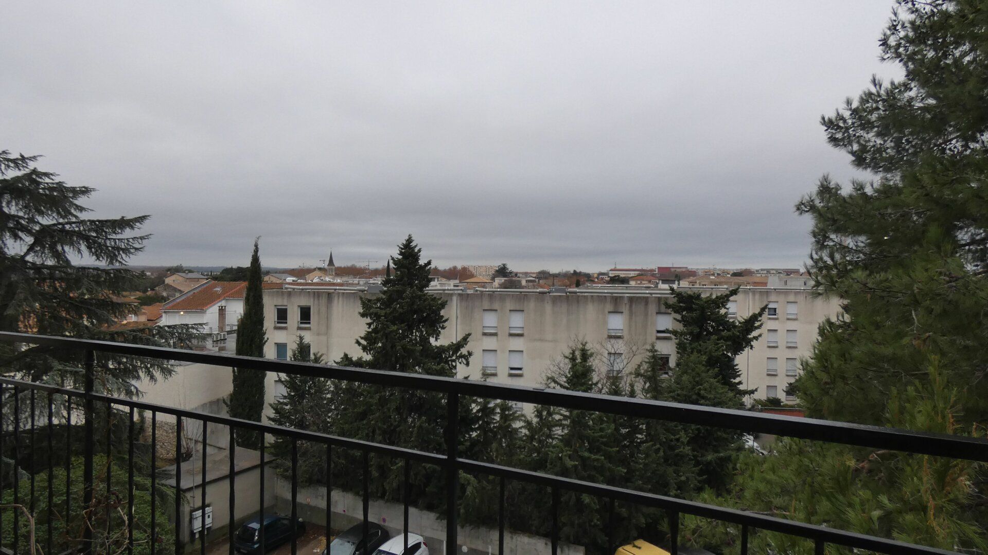 Appartement à vendre 3 63.95m2 à Nîmes vignette-2