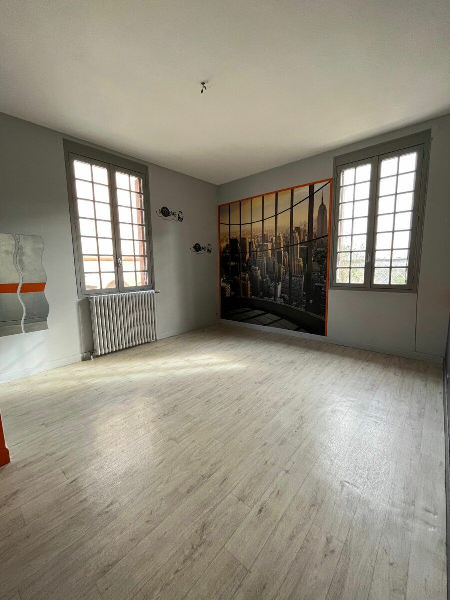 Maison à vendre 5 m2 à Toulouse vignette-3
