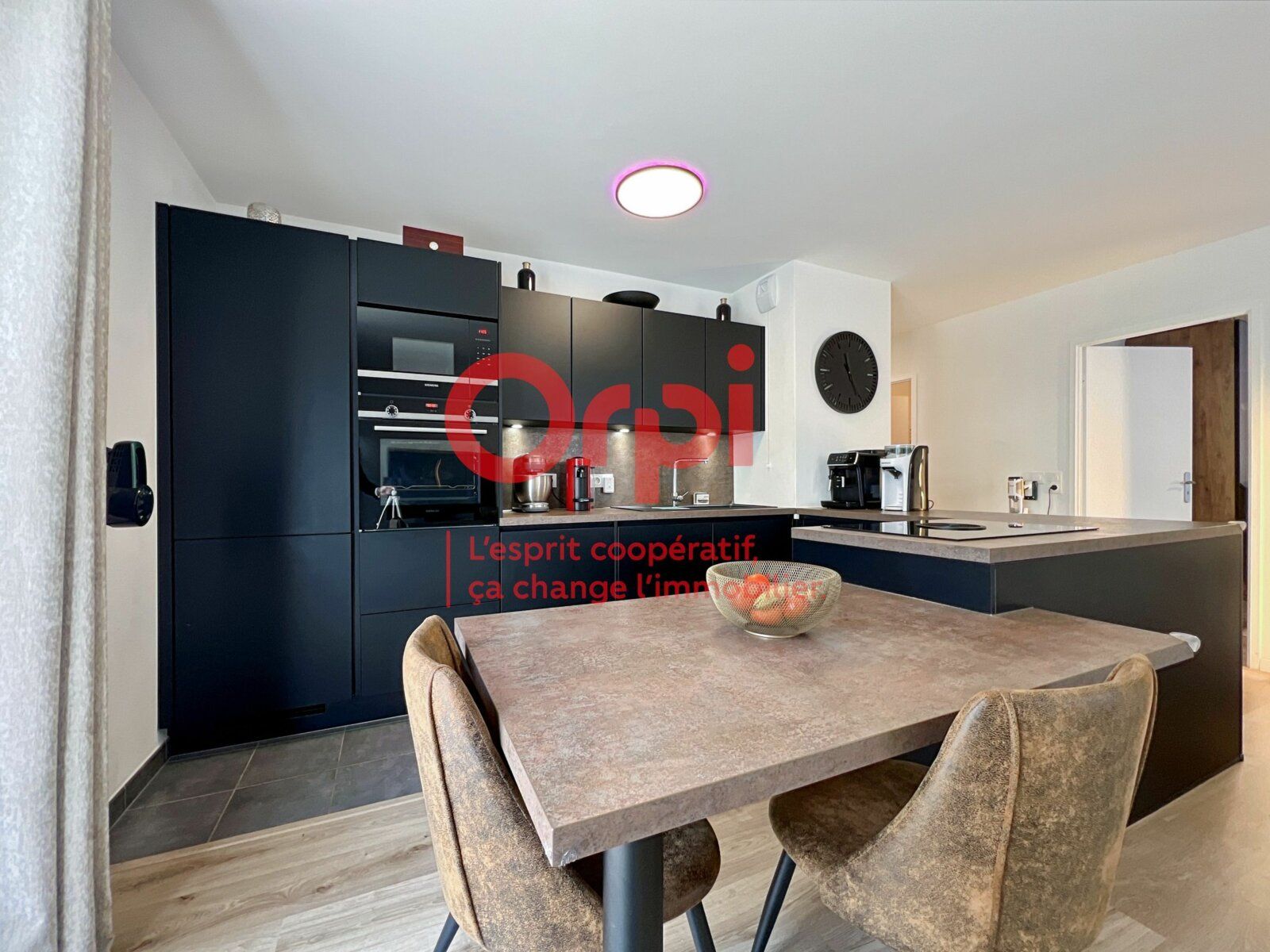 Appartement à vendre 3 61.88m2 à Argenteuil vignette-2