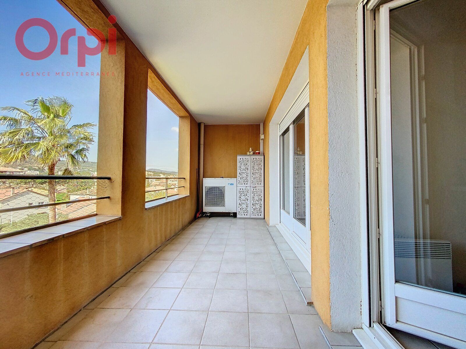 Appartement à vendre 4 85.97m2 à Sainte-Maxime vignette-13