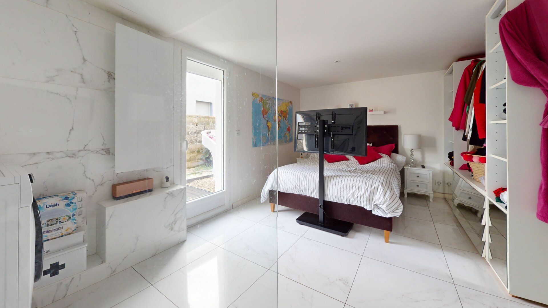 Appartement à vendre 2 45m2 à Thouaré-sur-Loire vignette-3