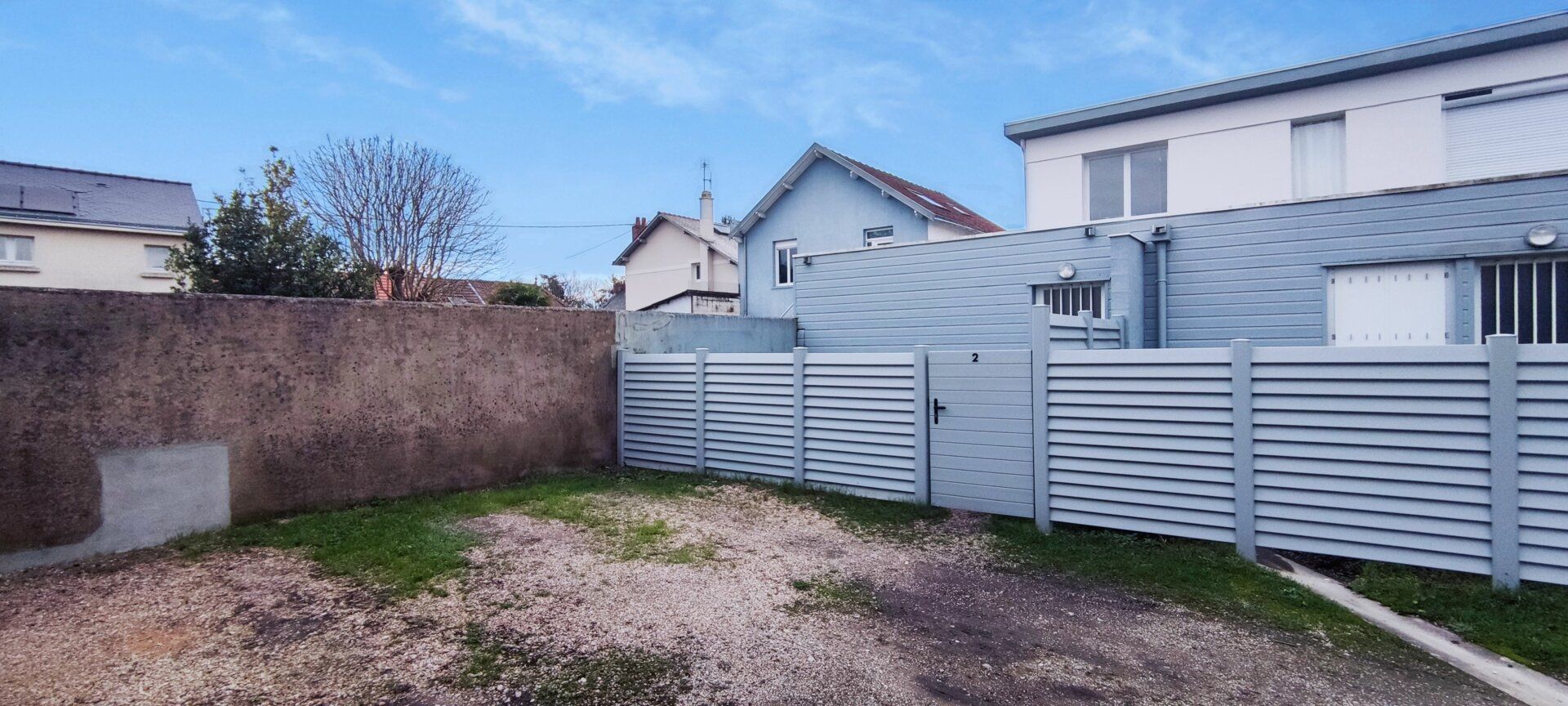 Appartement à vendre 2 45m2 à Thouaré-sur-Loire vignette-5