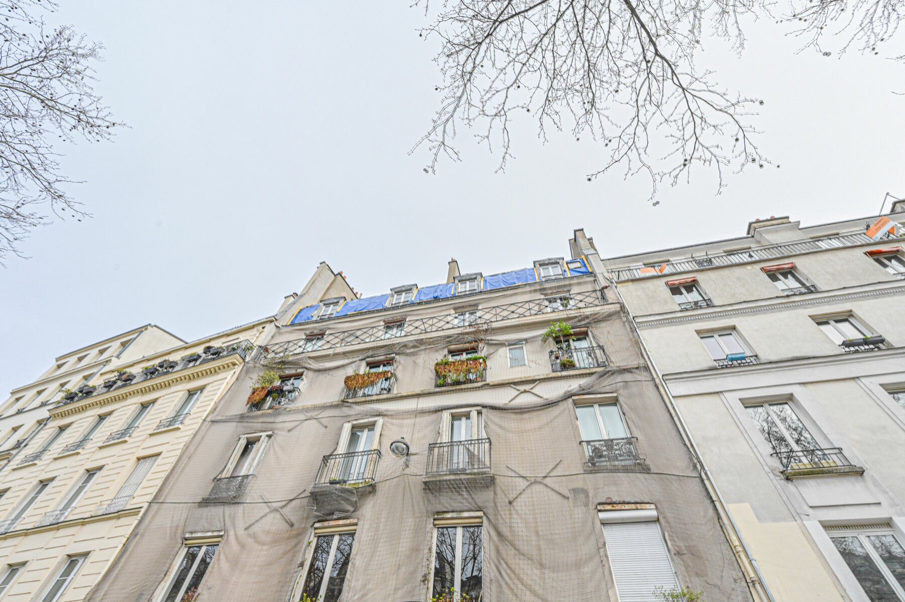 Appartement à vendre 2 24.05m2 à Paris 10 vignette-5