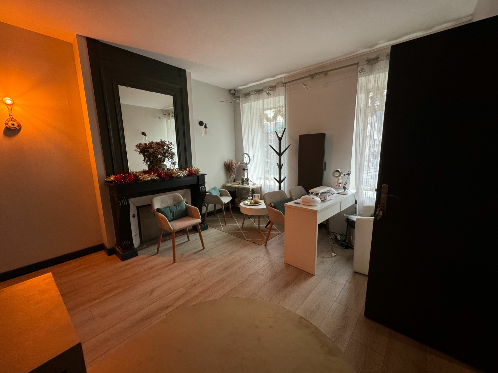 Appartement à louer 2 40m2 à Amiens vignette-1