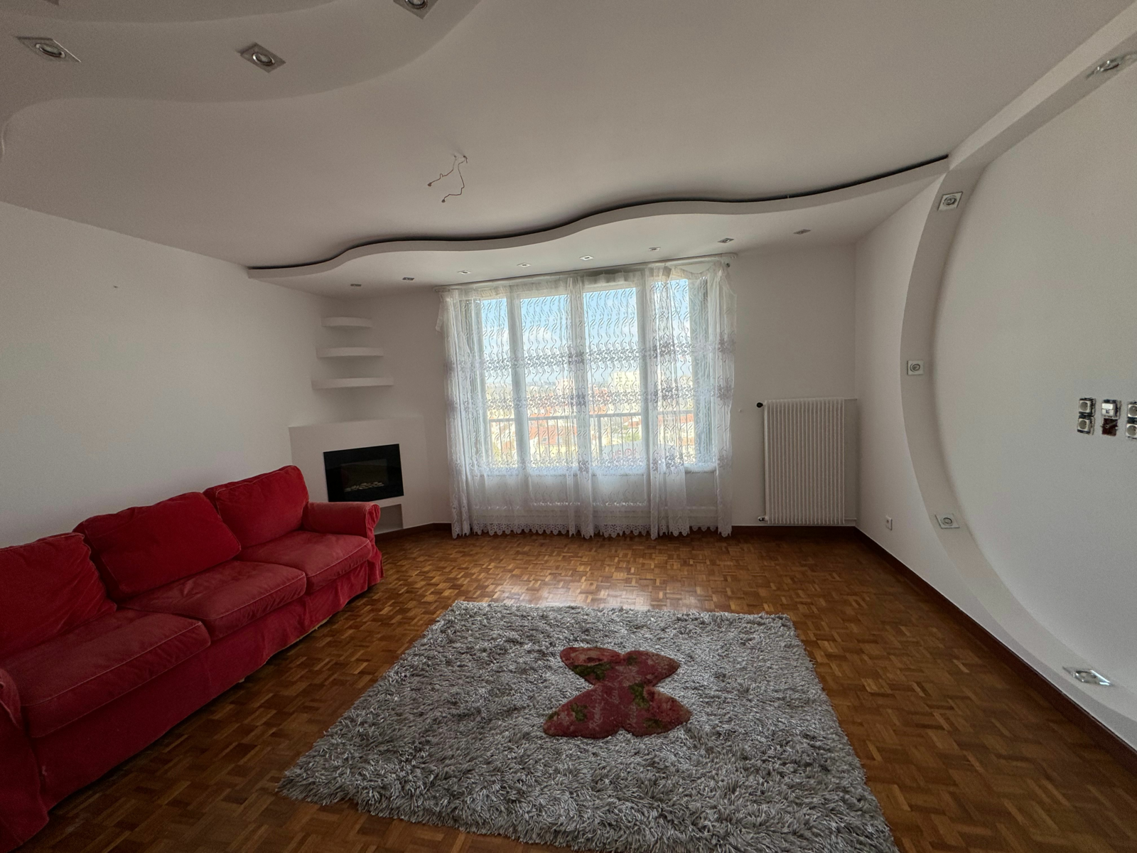 Appartement à vendre 2 69.44m2 à Champigny-sur-Marne vignette-3