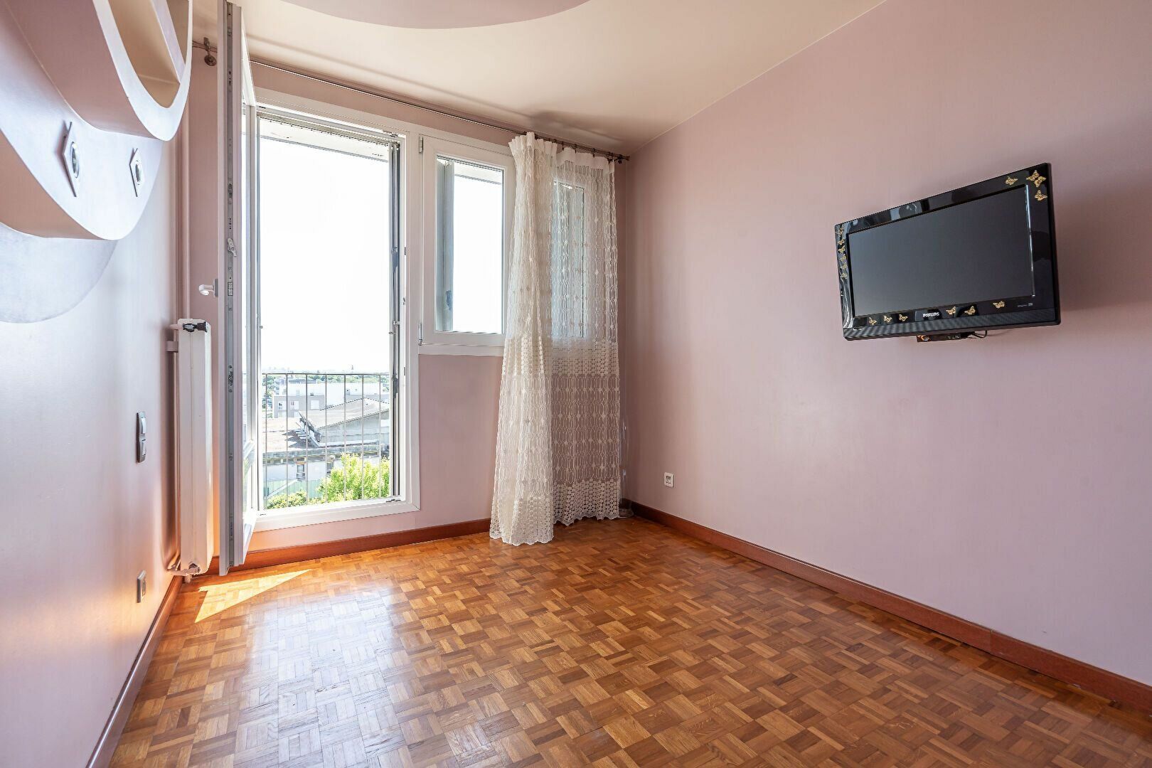 Appartement à vendre 2 69.44m2 à Champigny-sur-Marne vignette-8