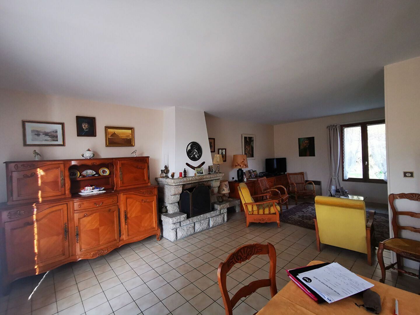 Maison à vendre 5 m2 à Piriac-sur-Mer vignette-6