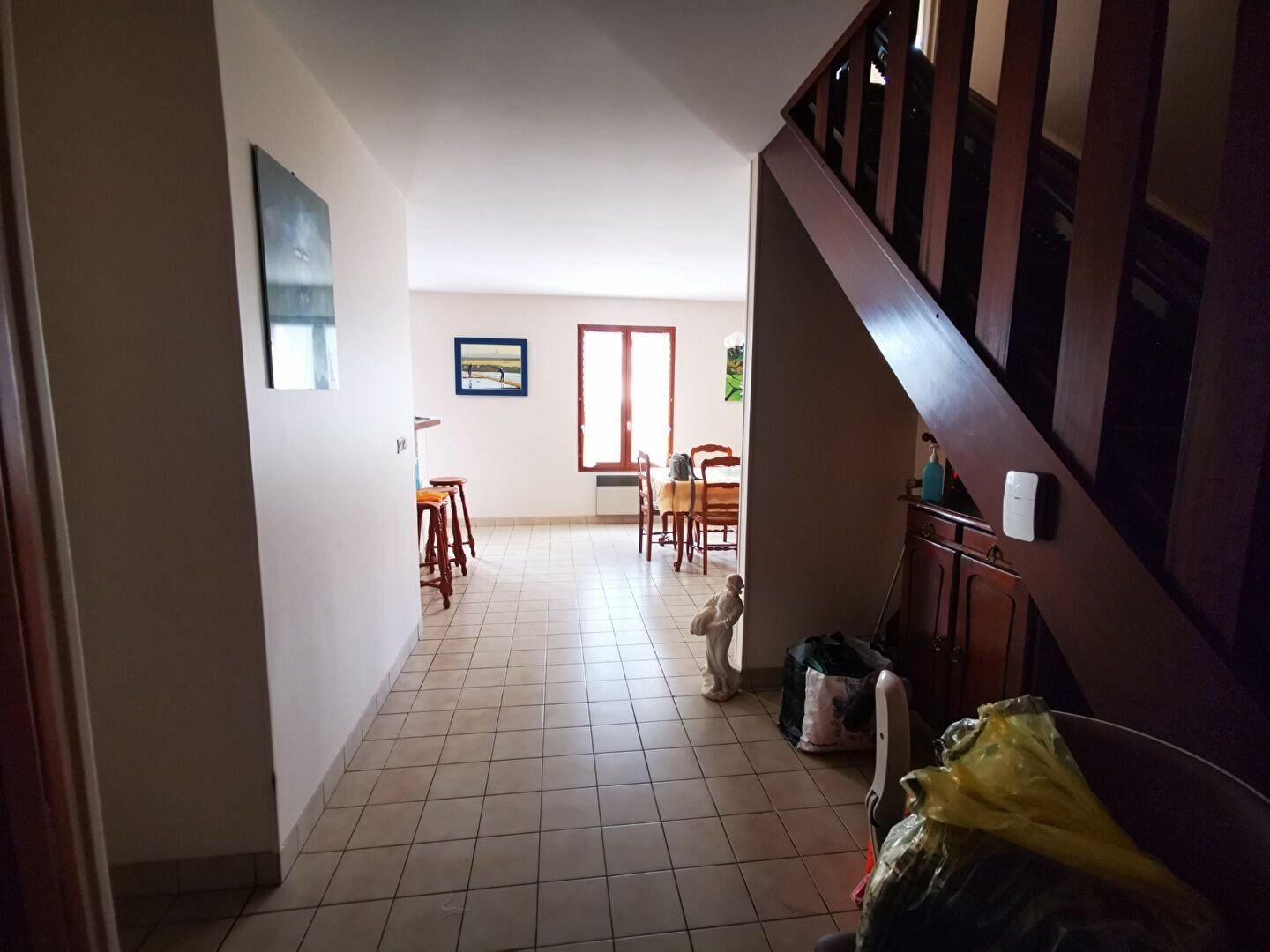 Maison à vendre 5 m2 à Piriac-sur-Mer vignette-4