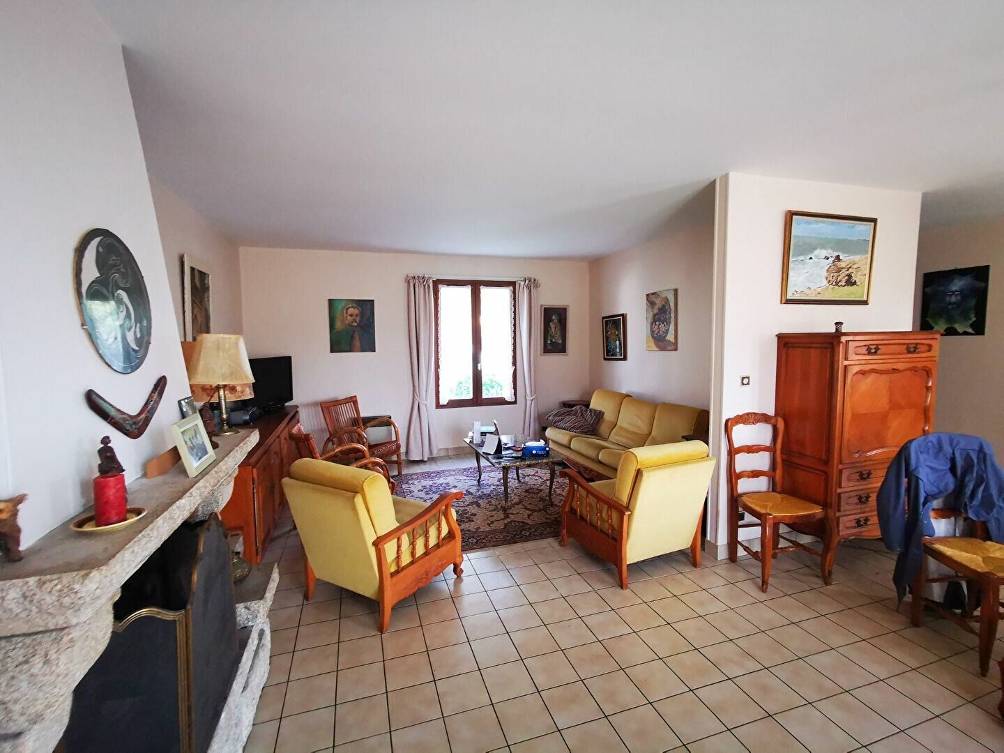 Maison à vendre 5 m2 à Piriac-sur-Mer vignette-7