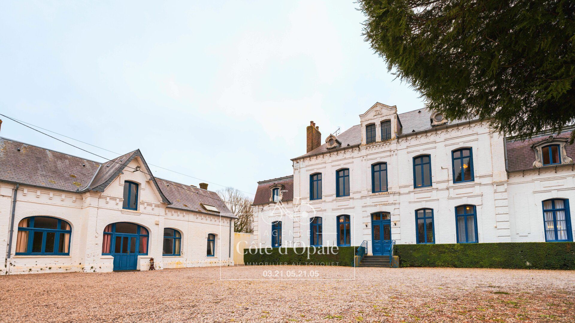 Maison à vendre 9 395m2 à Rollancourt vignette-9