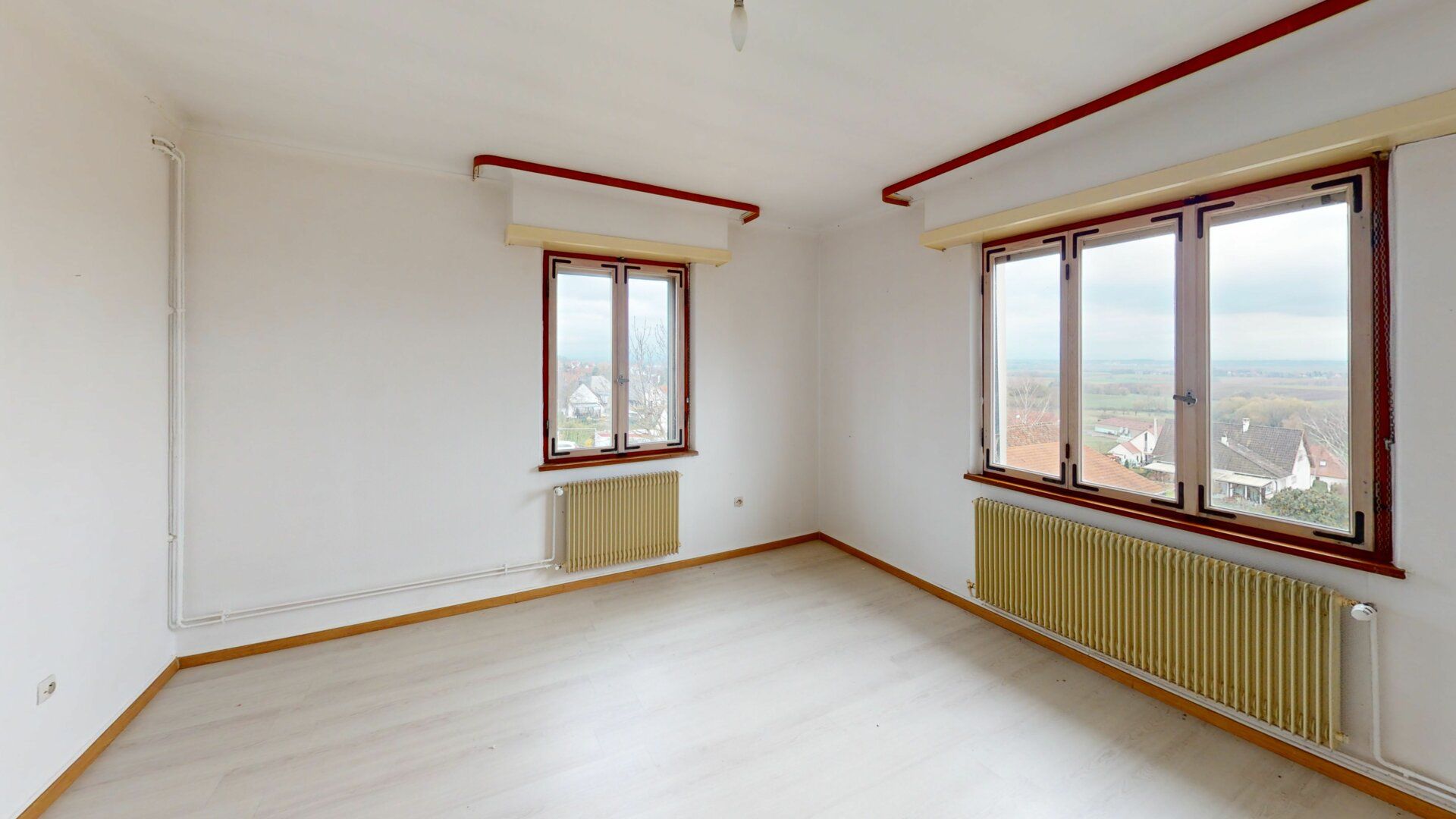 Maison à vendre 8 300m2 à Durningen vignette-39