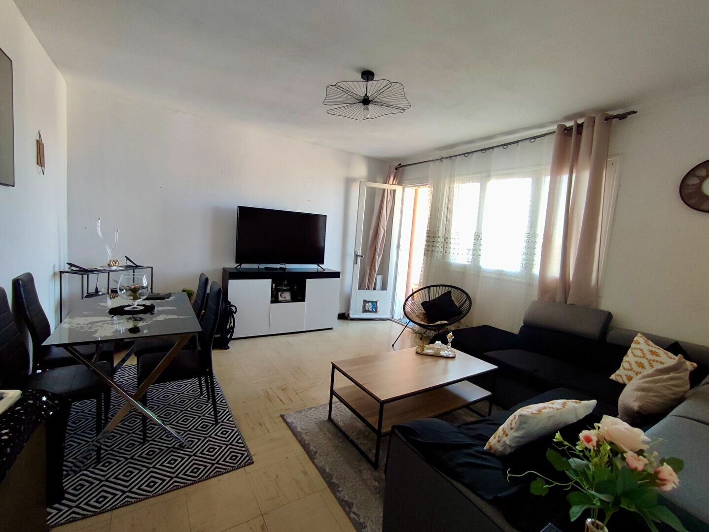 Appartement à vendre 2 m2 à Toulon vignette-3