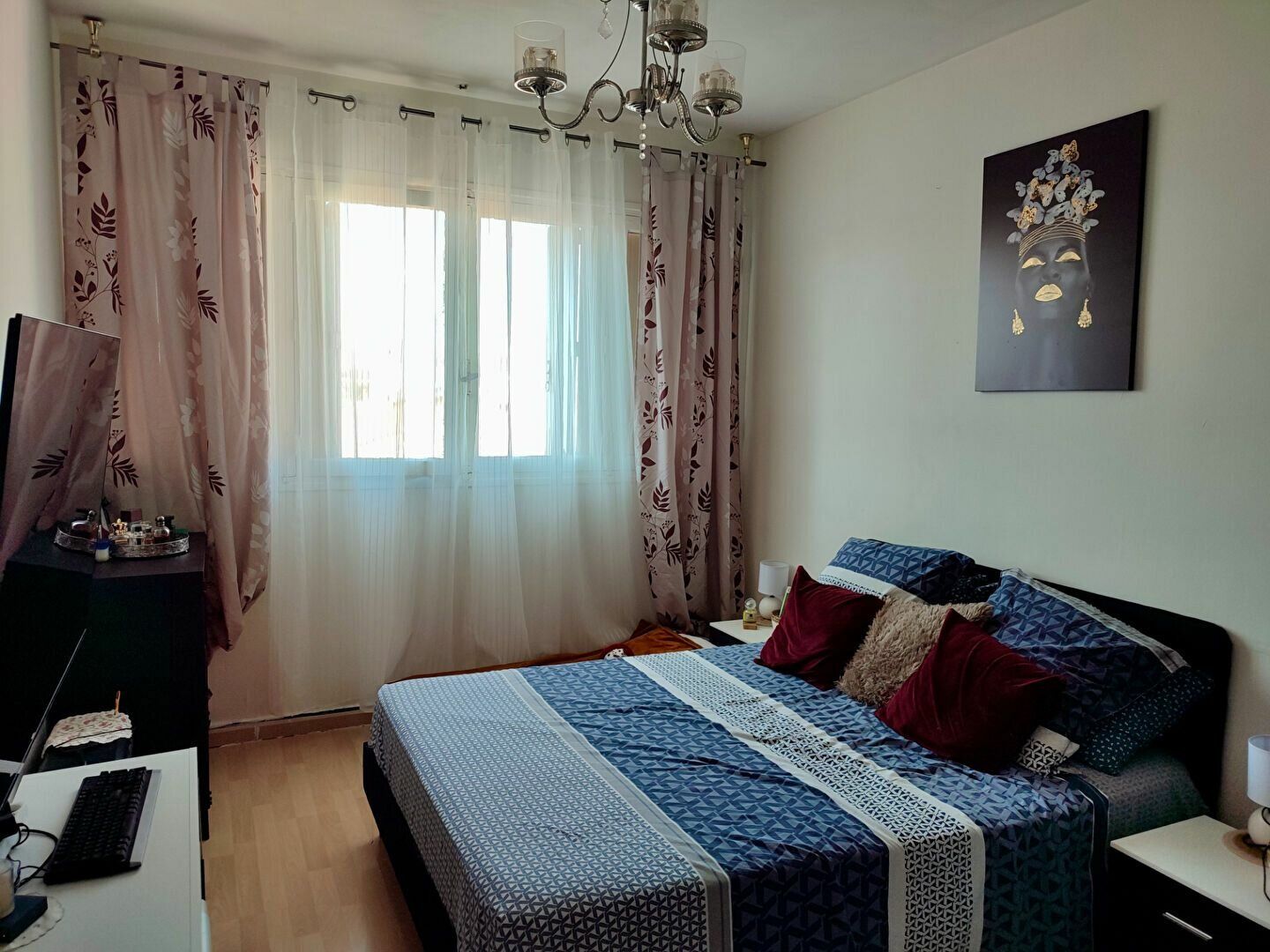 Appartement à vendre 2 m2 à Toulon vignette-2