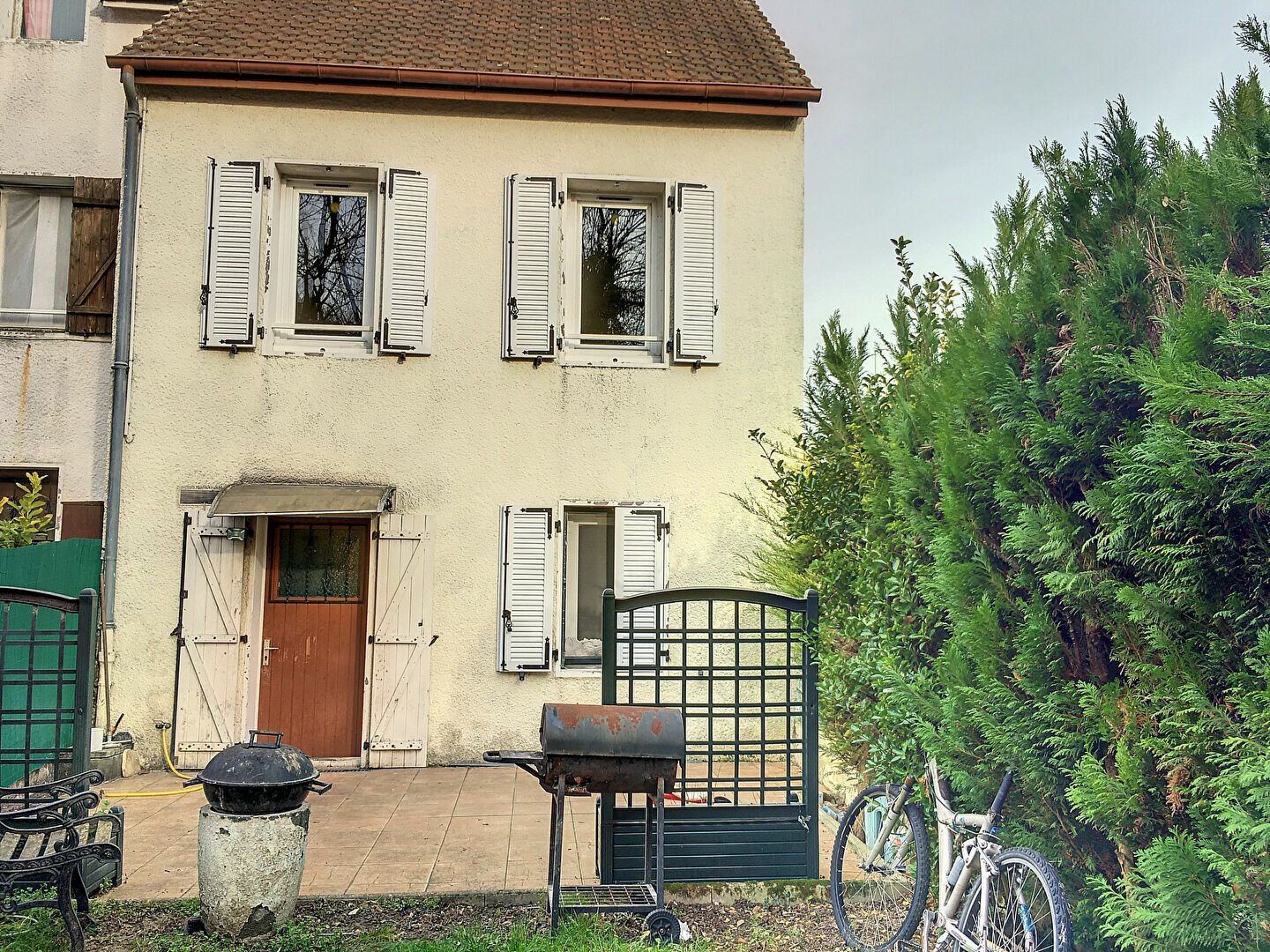 Maison à vendre 4 0m2 à Nogent-sur-Oise vignette-11