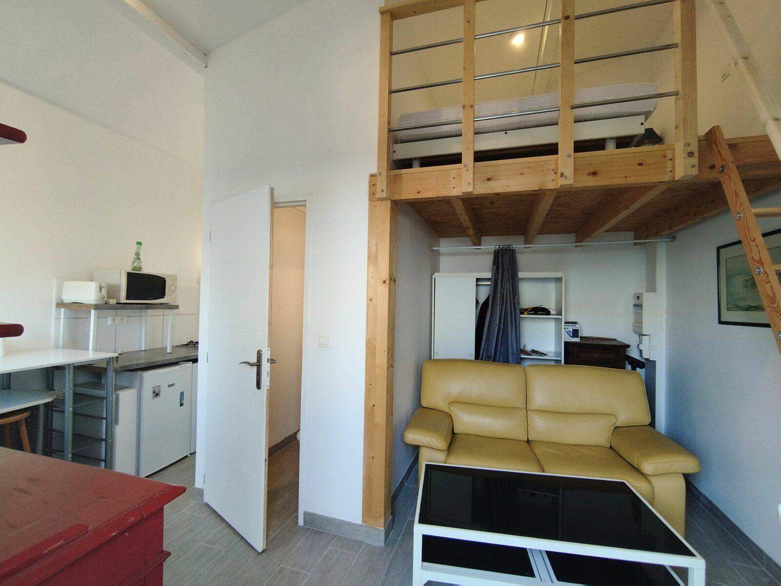 Appartement à vendre 2 18m2 à Saint-Sulpice-de-Royan vignette-2