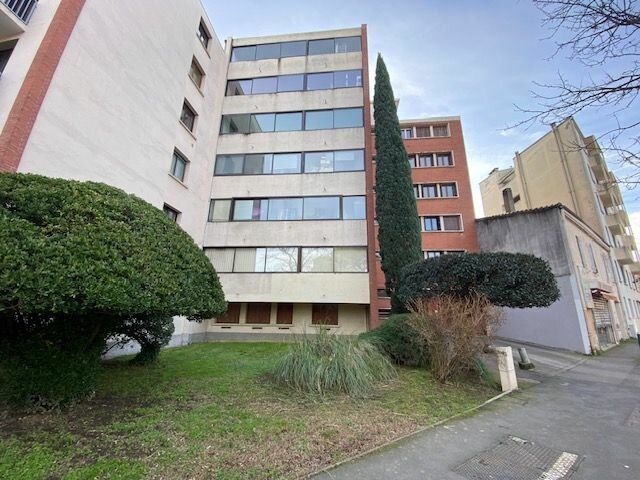 Appartement à vendre 3 48.82m2 à Toulouse vignette-8