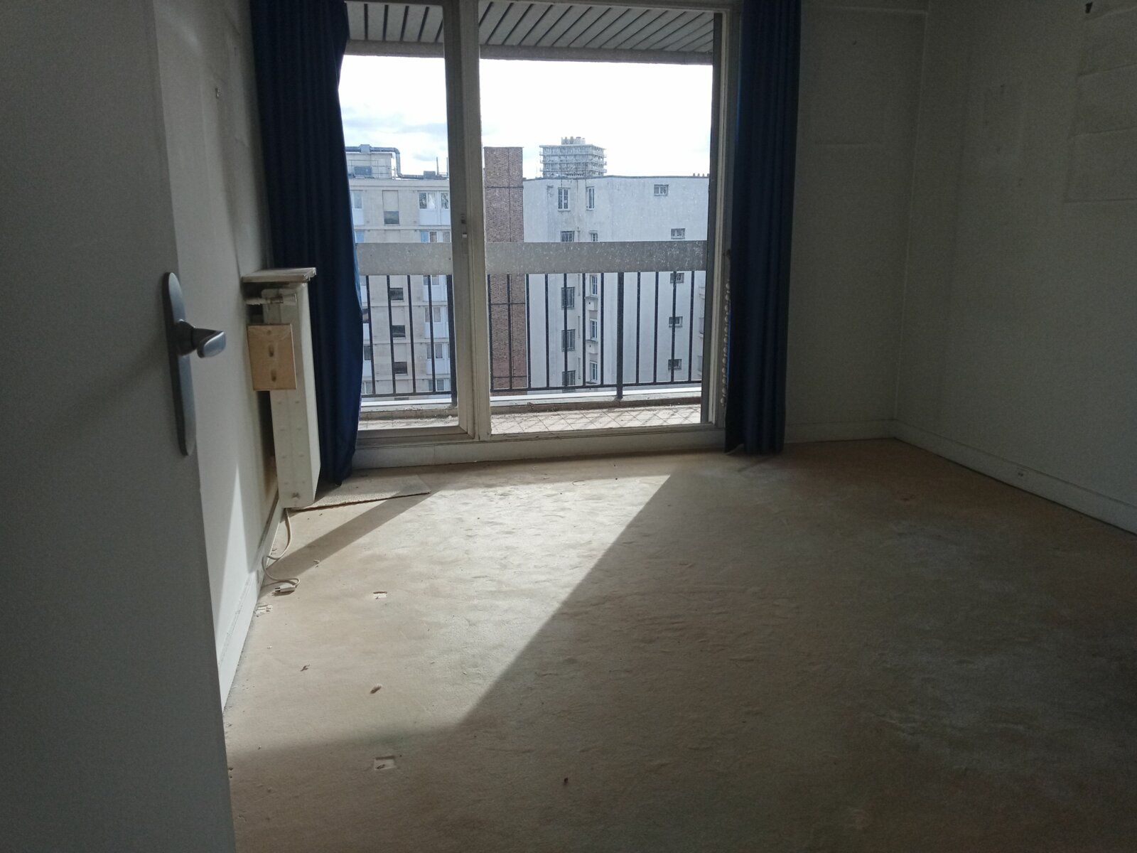 Appartement à vendre 3 78m2 à Paris 13 vignette-3