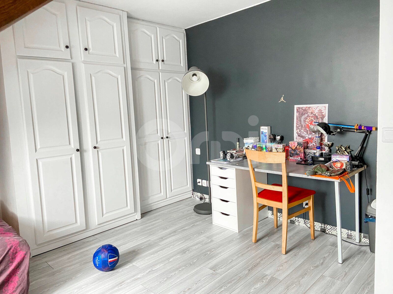 Maison à vendre 5 m2 à Achères vignette-21