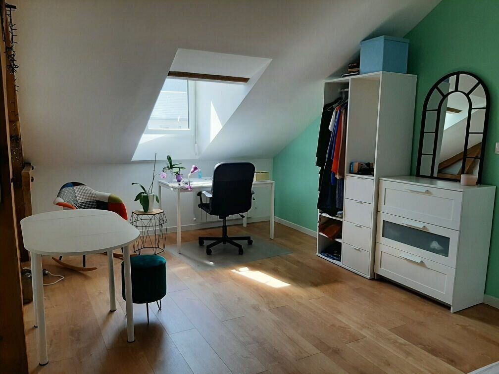 Appartement à vendre 2 47.33m2 à Compiègne vignette-6