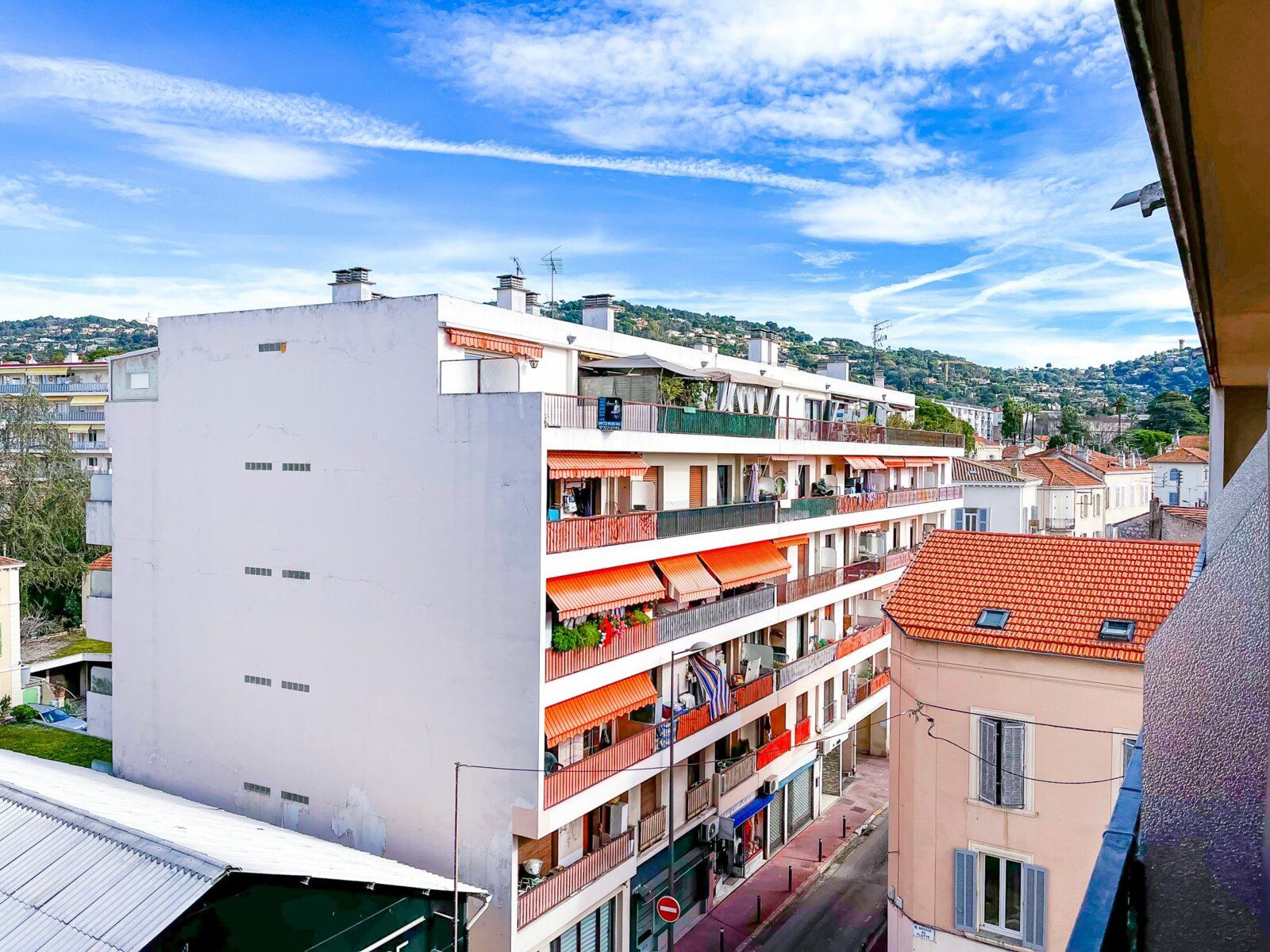 Appartement à vendre 2 44.01m2 à Cannes vignette-8
