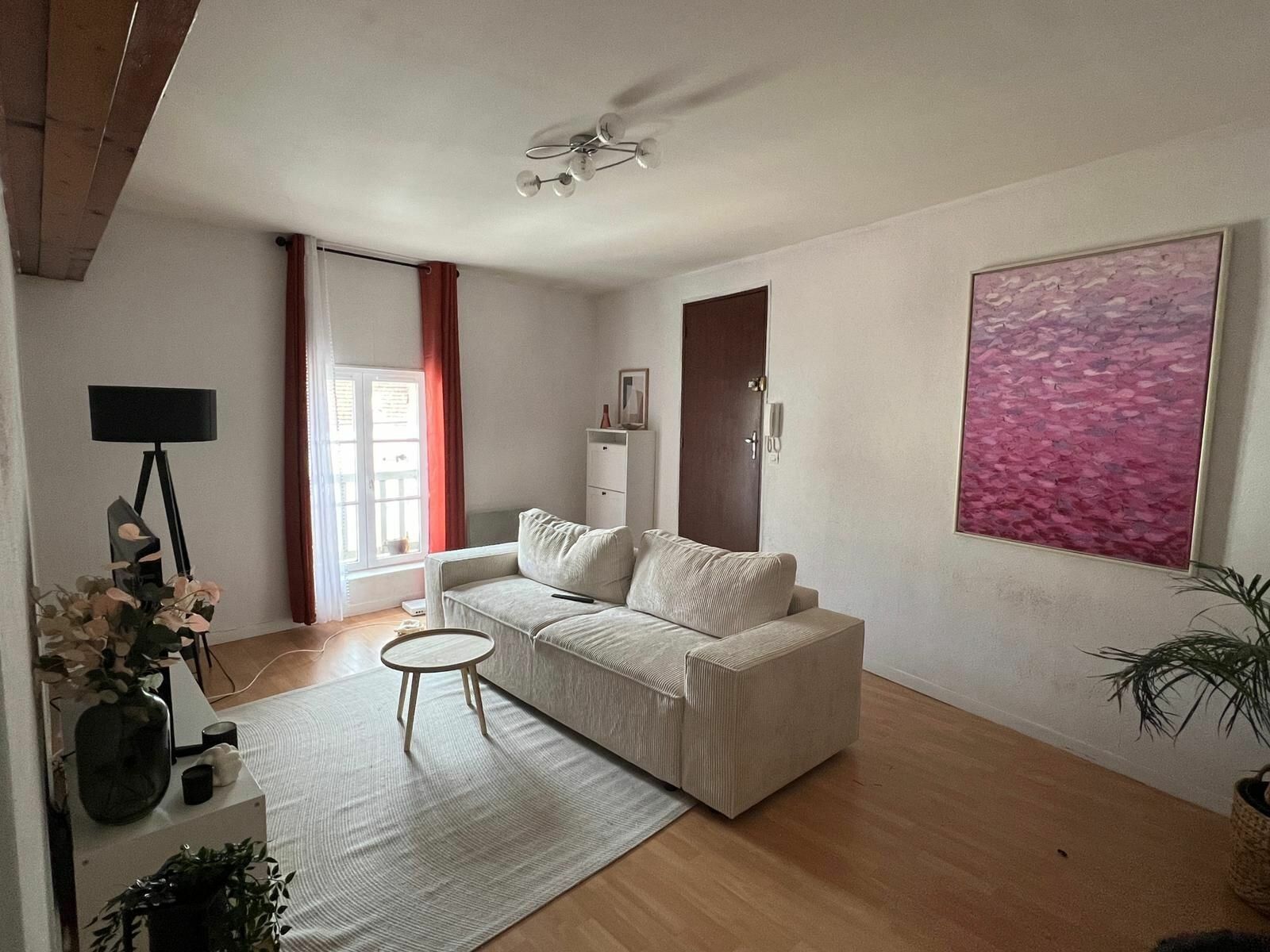 Appartement à vendre 4 71.35m2 à La Ferté-sous-Jouarre vignette-1