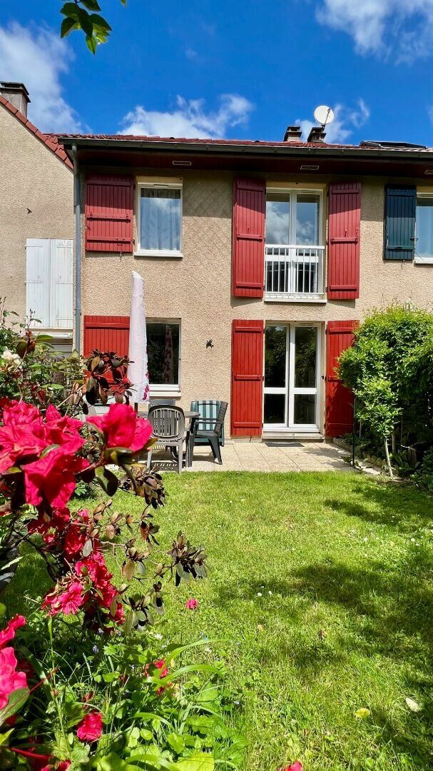 Maison à vendre 4 83m2 à Bry-sur-Marne vignette-3