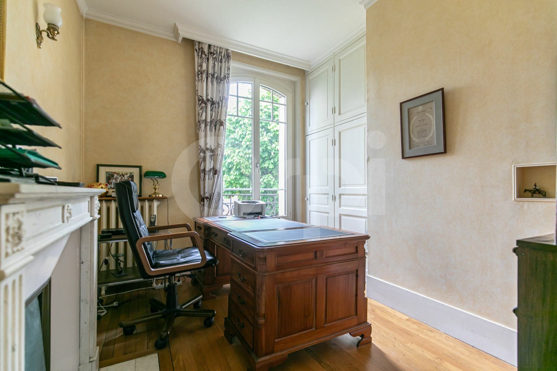 Appartement à vendre 5 118m2 à Nogent-sur-Marne vignette-11