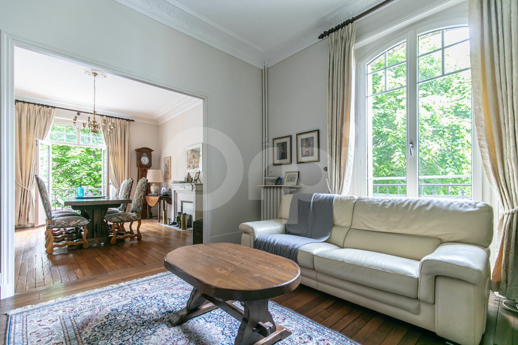 Appartement à vendre 5 118m2 à Nogent-sur-Marne vignette-4