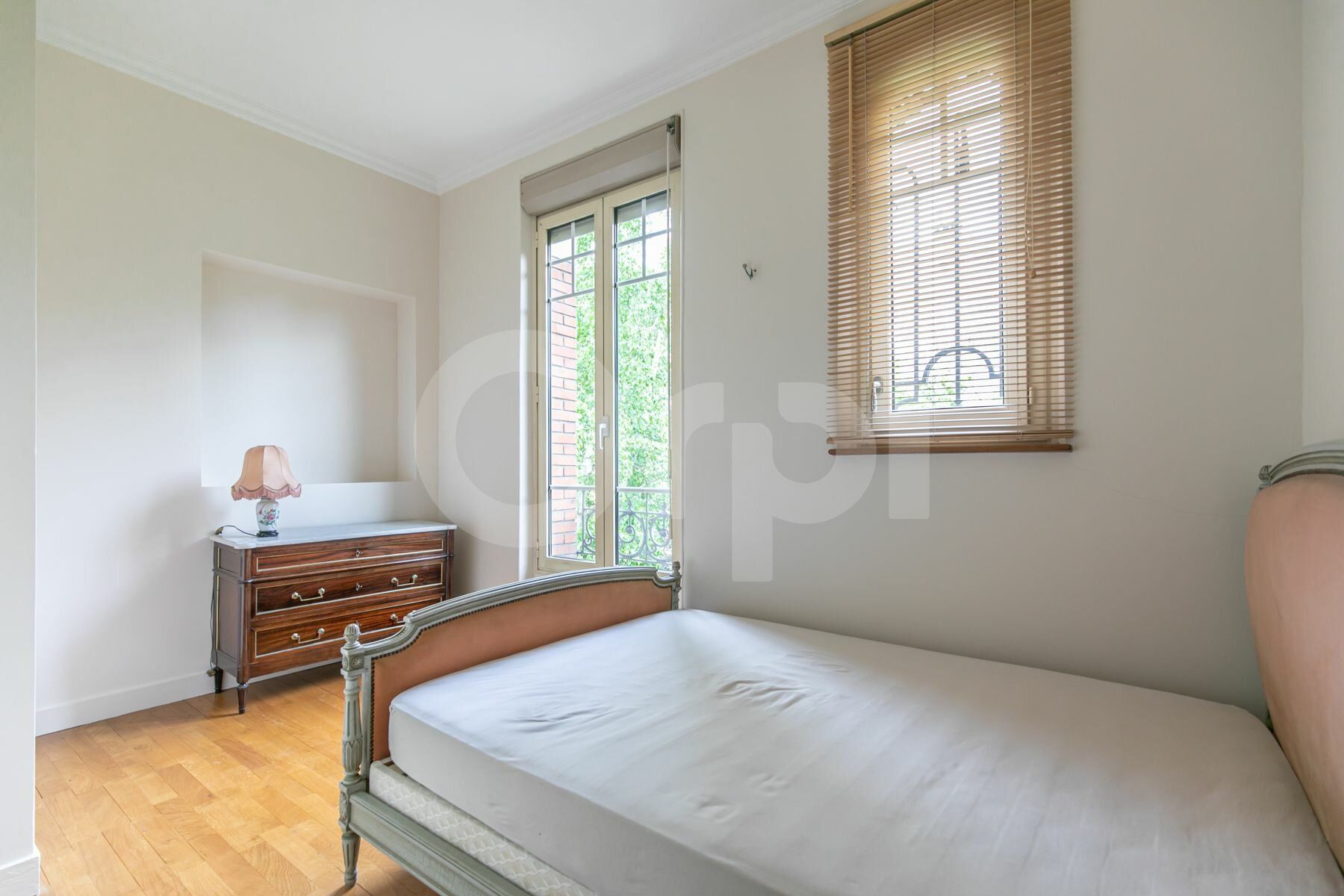 Appartement à vendre 5 118m2 à Nogent-sur-Marne vignette-10